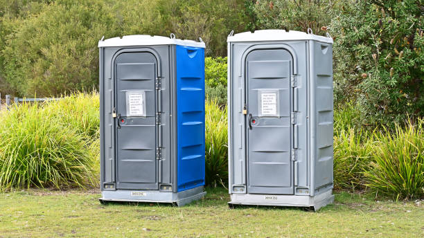 Trusted Pontotoc, MS Portable Potty Rental Experts