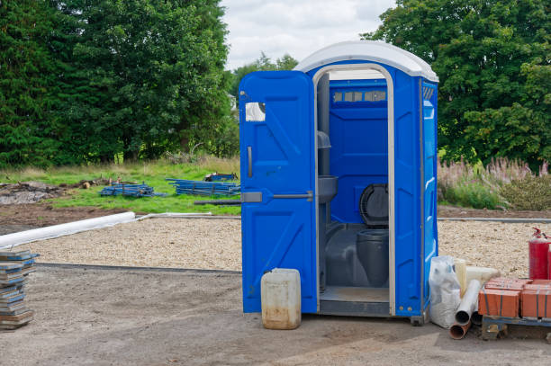 Portable Toilets for Disaster Relief Sites in Pontotoc, MS