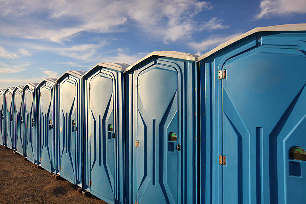 Best Long-Term Portable Toilet Rental  in Pontotoc, MS