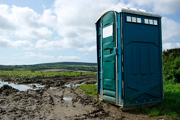 Best Portable Restroom Maintenance and Cleaning  in Pontotoc, MS