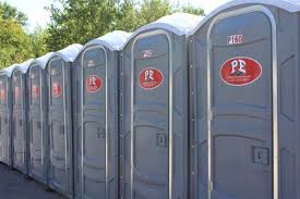 Best Portable Toilets with Baby Changing Stations  in Pontotoc, MS